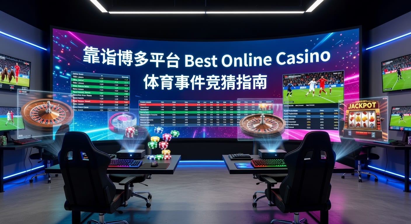 靠谱博彩平台 best online casino｜2026筛选指南