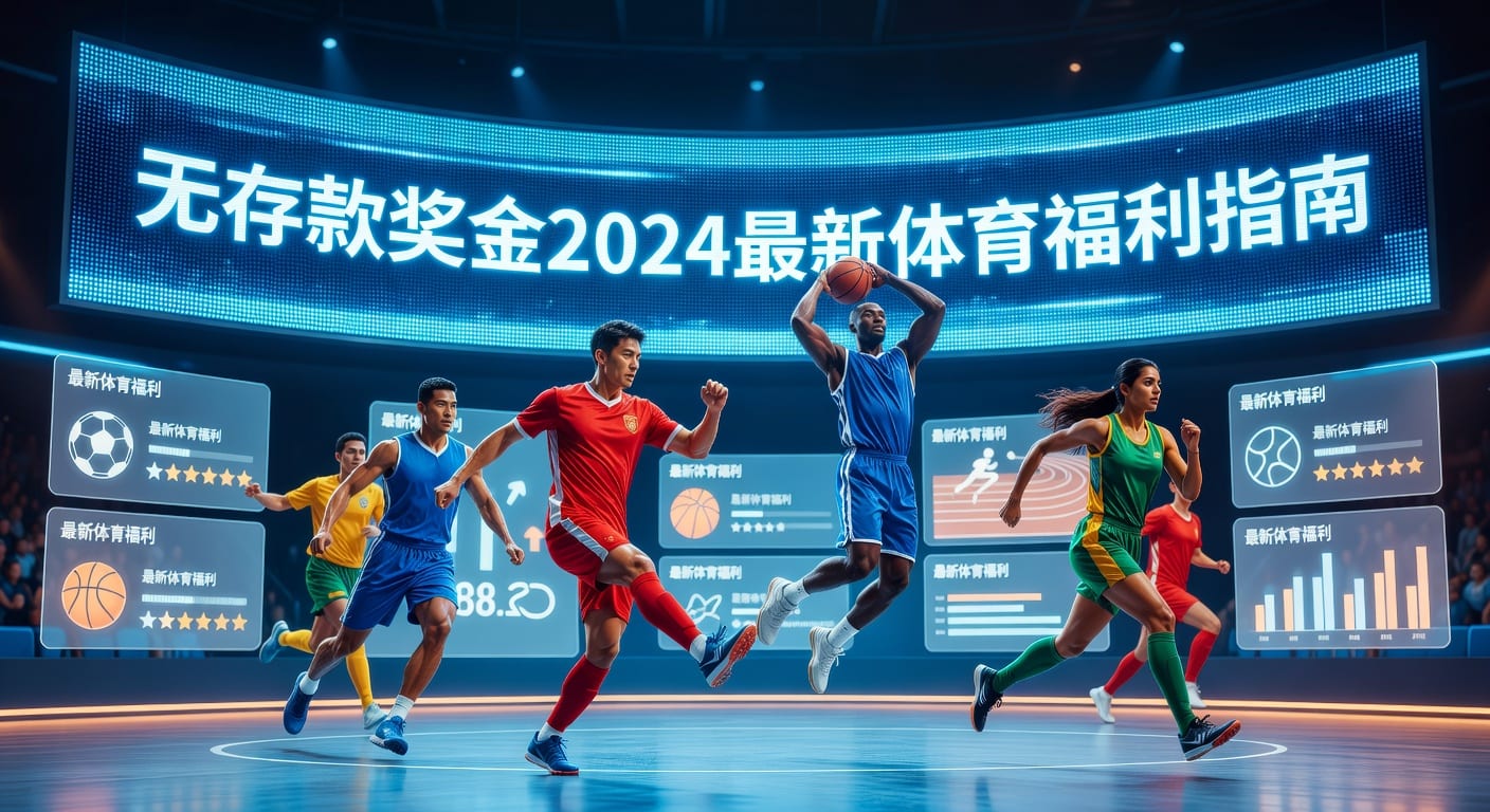 无存款奖金 no deposit bonus 2026年解读｜米乐体育官网