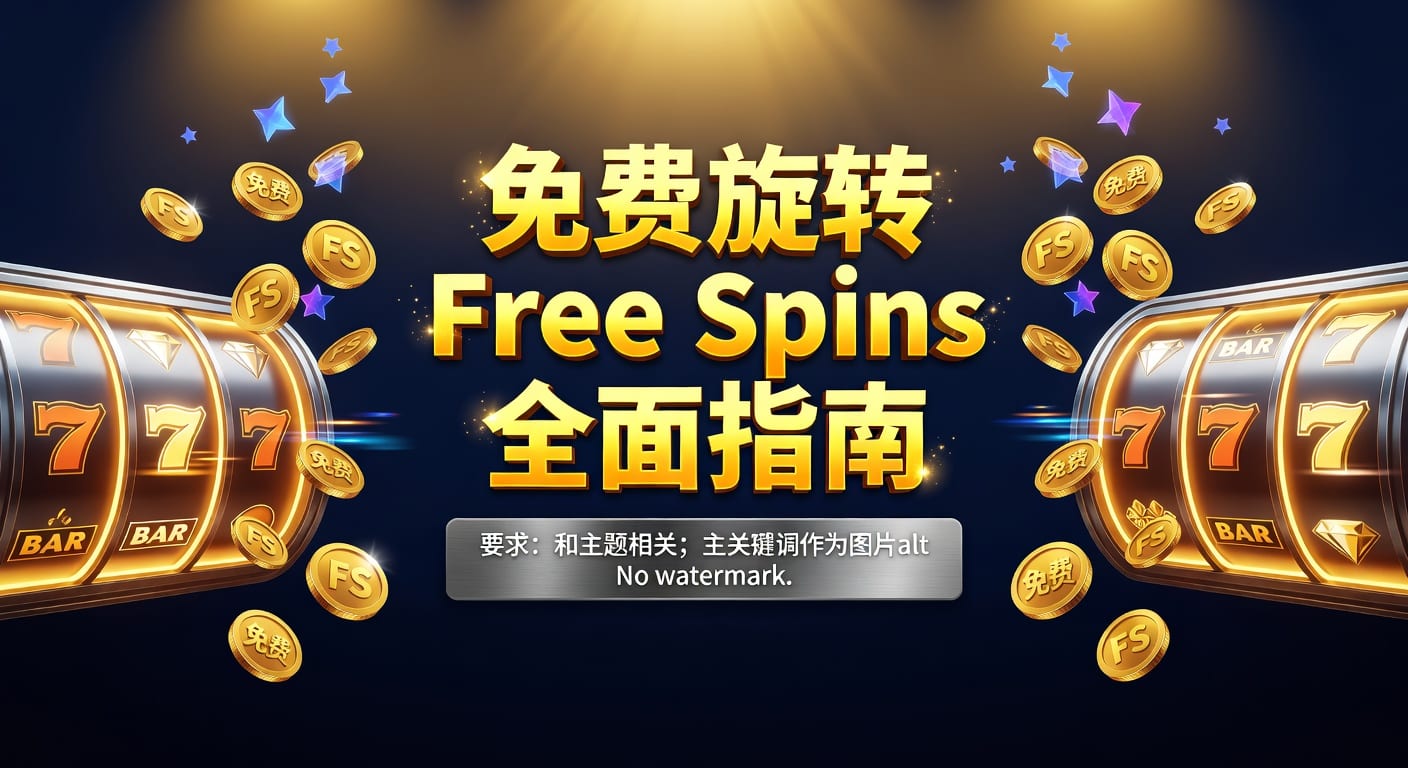 免费旋转 free spins 实战解读与投注技巧