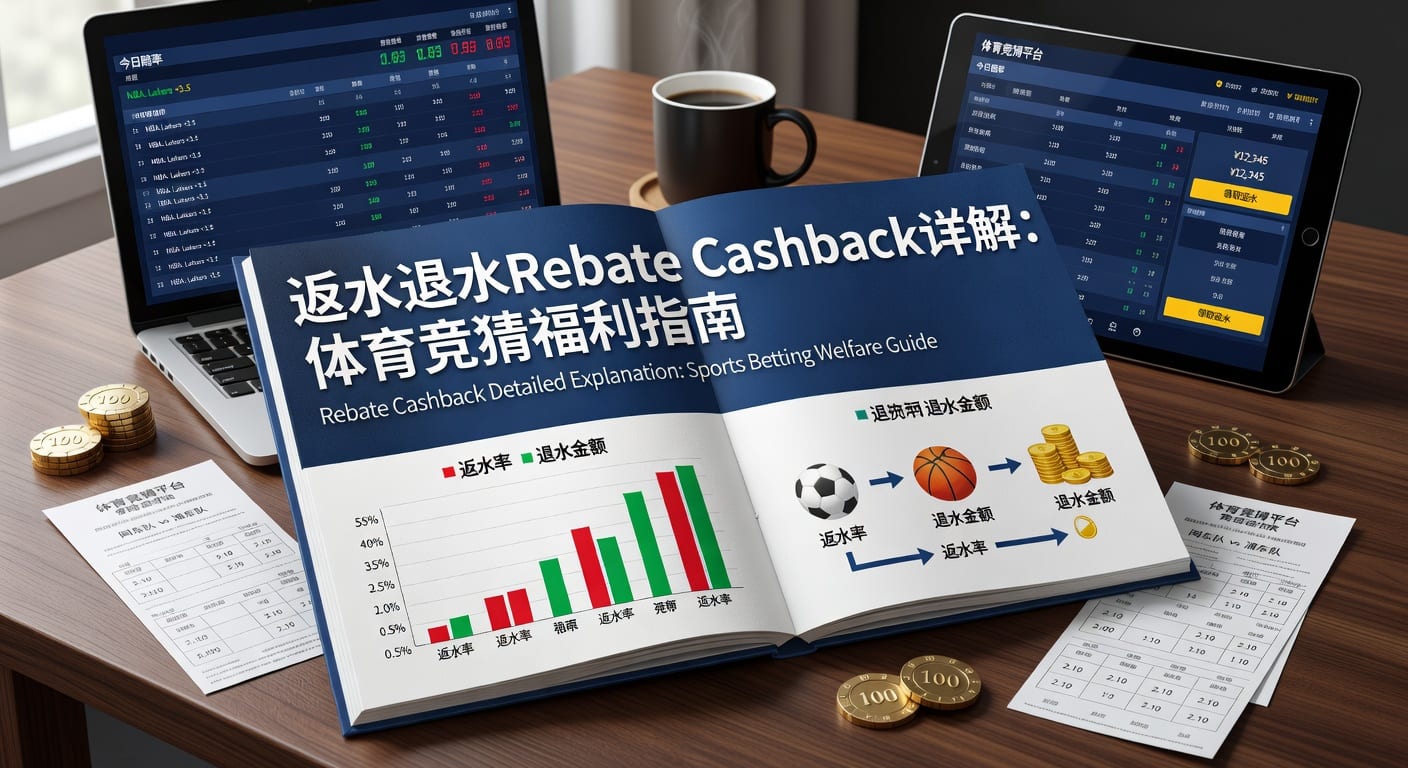 返水 退水 rebate cashback 结算逻辑全解