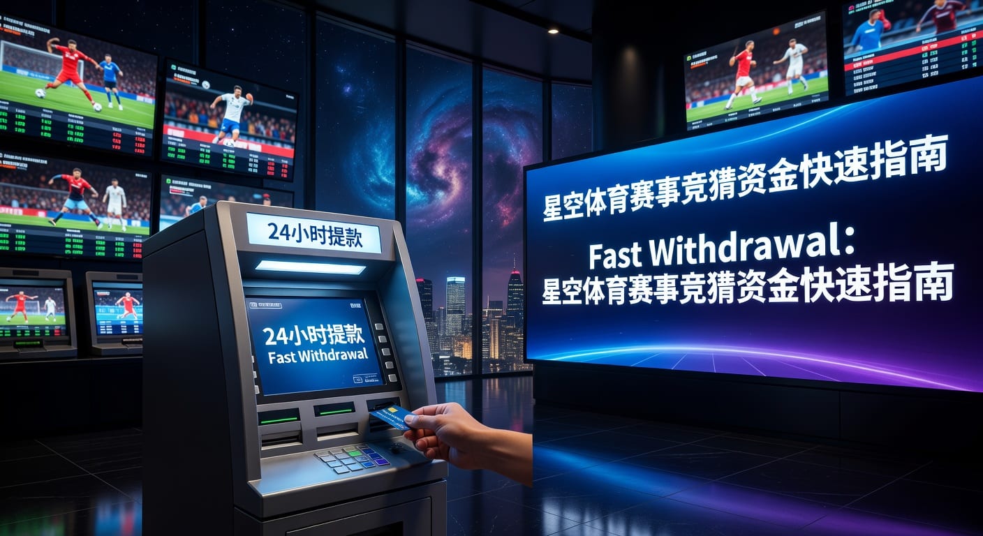 24小时提款 fast withdrawal：到账效率与风控解析