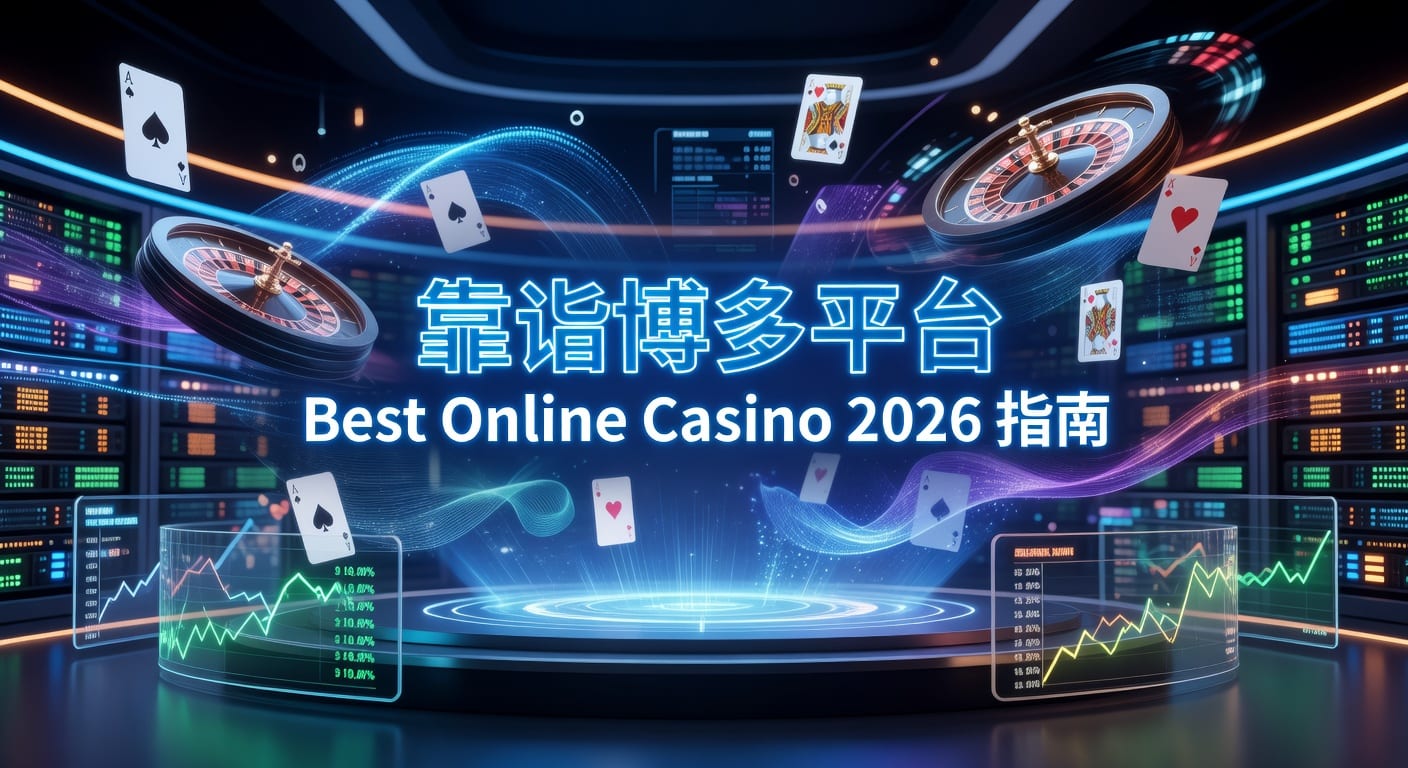 靠谱博彩平台怎么判断？2026年体育玩家筛选指南