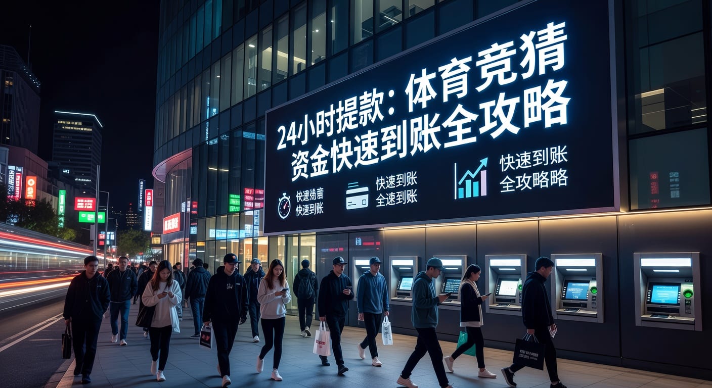 24小时提款：开云体育官网到账逻辑与风控要点