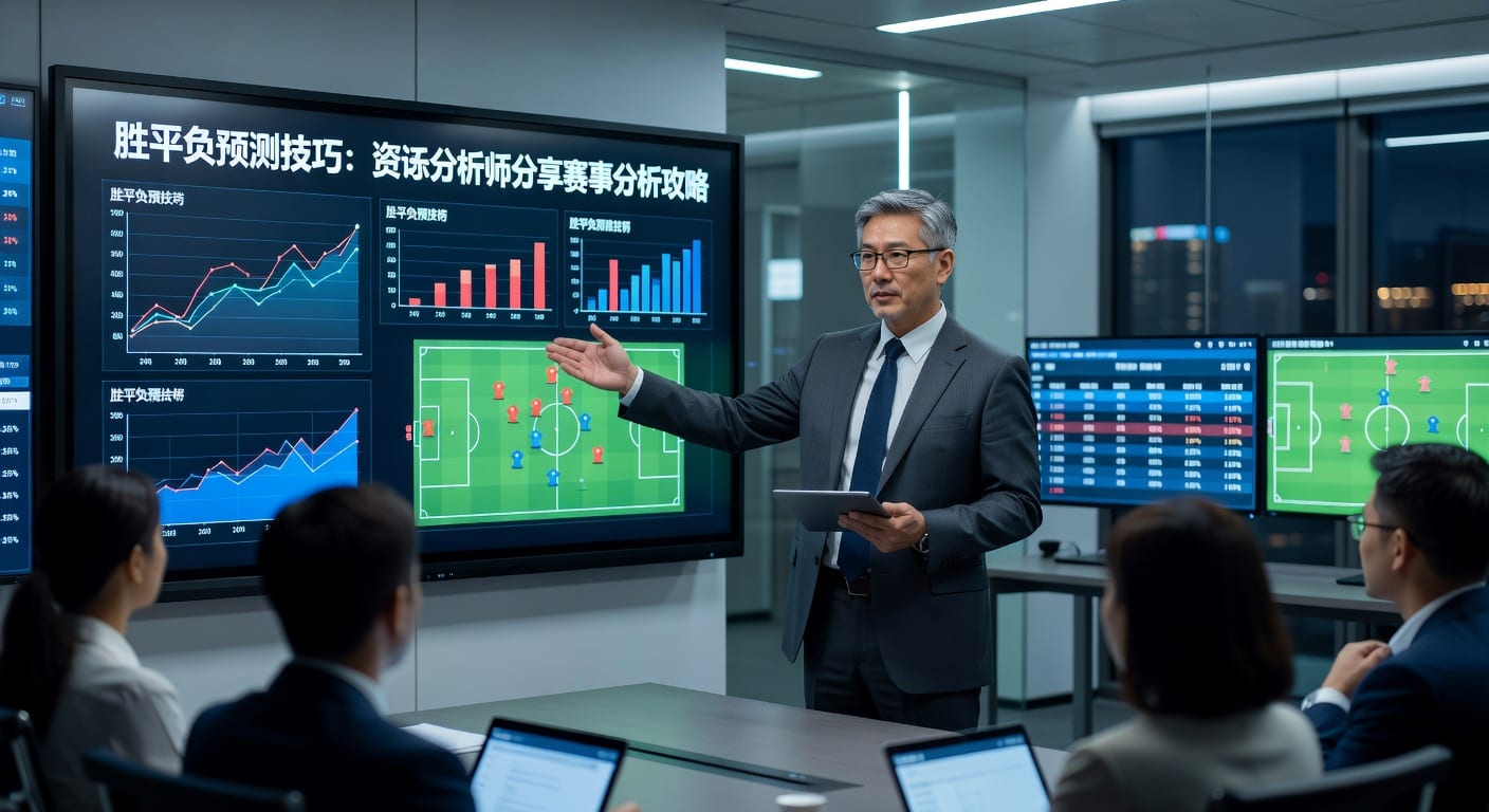 胜平负投注技巧与分析