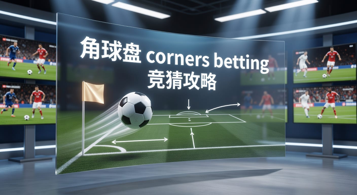 角球盘 corners betting：2026年投注技巧与实战解读