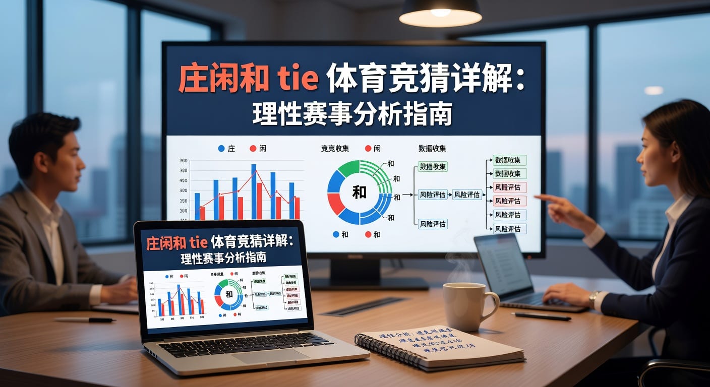 庄闲和 tie 盘口判断与实战分析｜开云体育官网