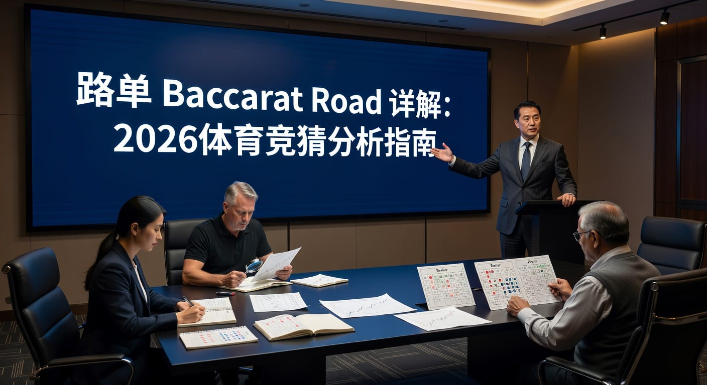 路单 baccarat road：路单解读与实战思路