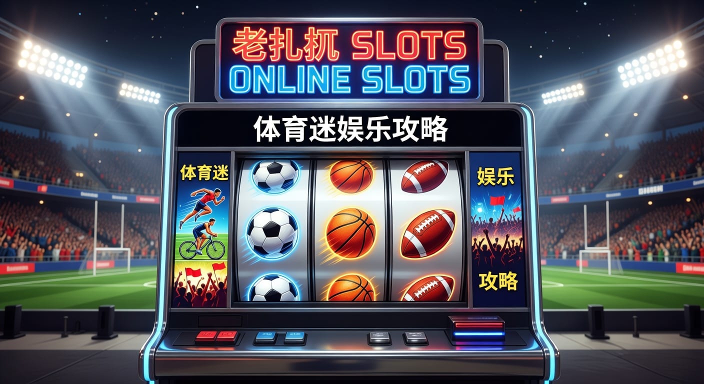 老虎机 slots online slots：搜索意图与平台体验指南