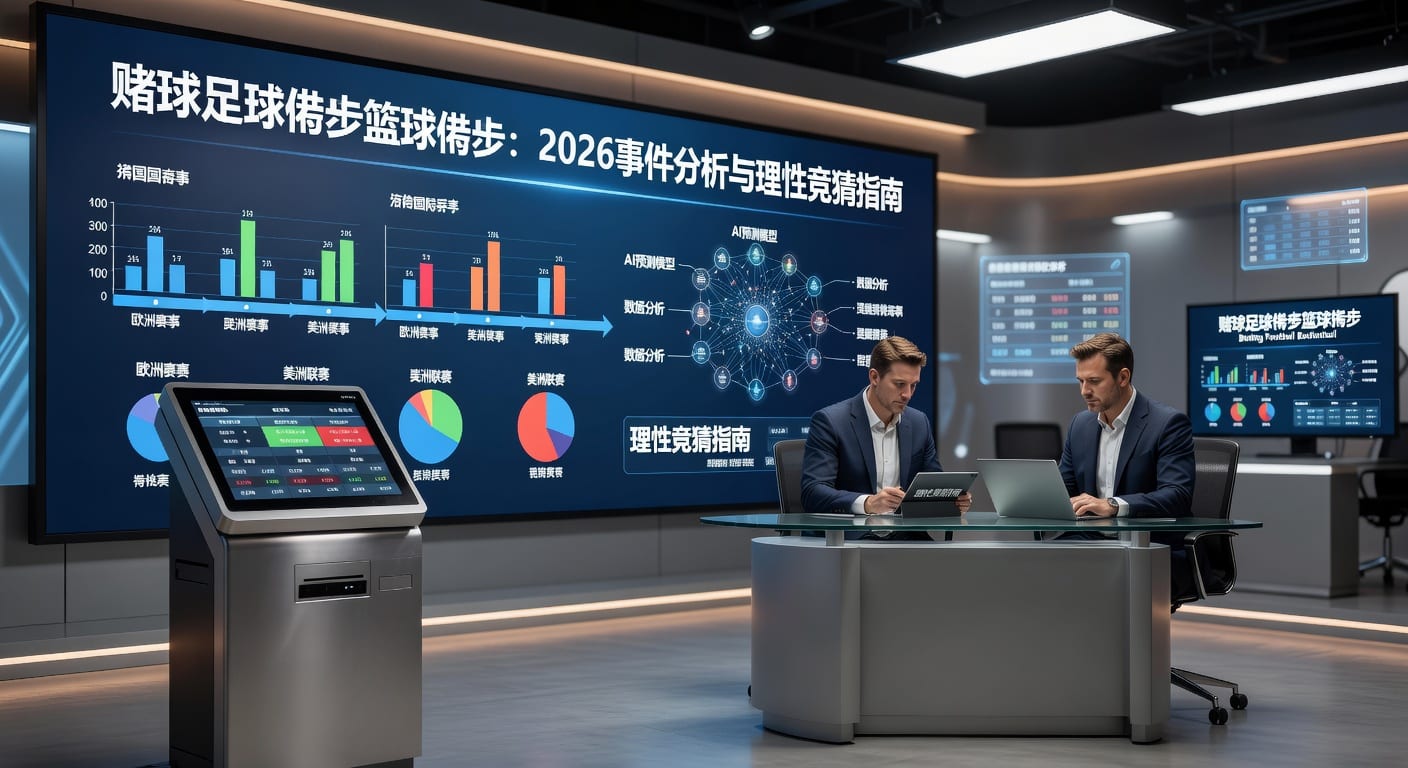 赌球、足球博彩、篮球博彩：搜索意图与实用分析