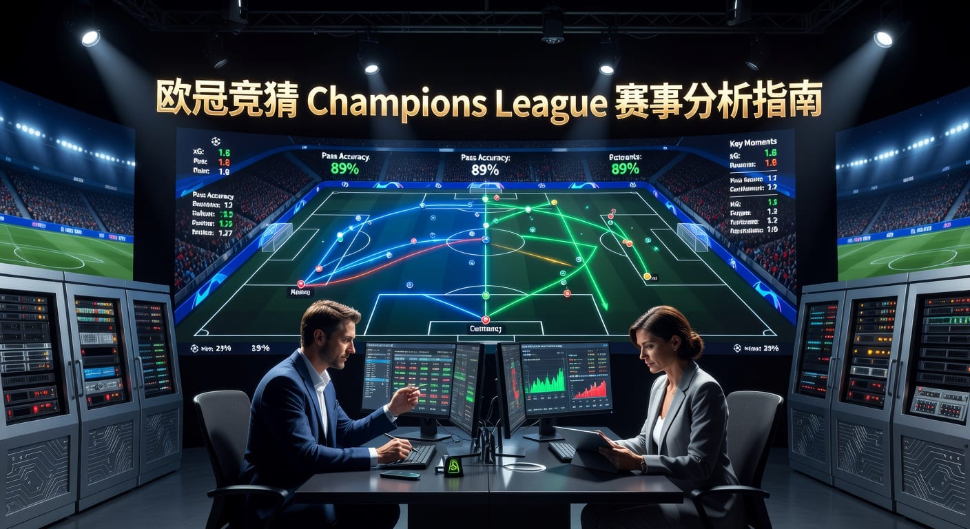 欧冠投注赛前判断与临场思路｜开云体育官网