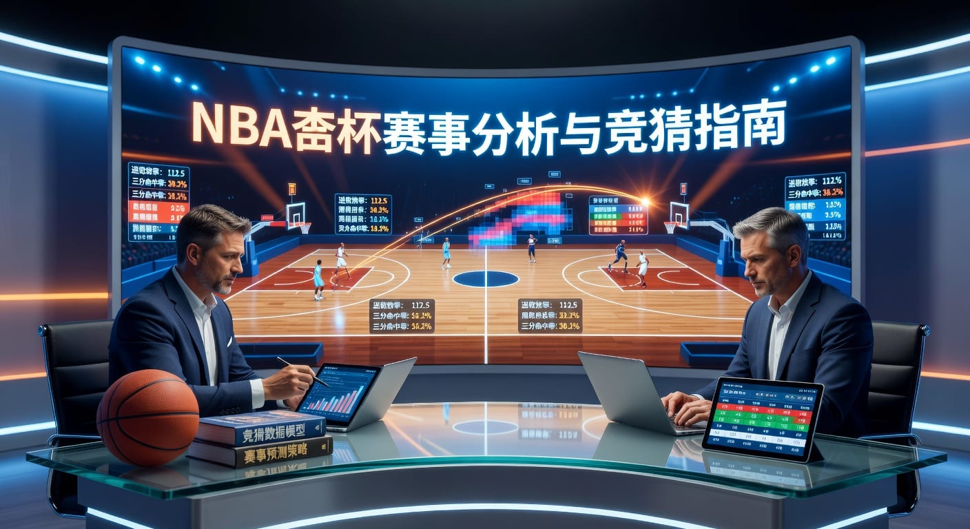 NBA博彩 NFL博彩实战解析与投注技巧