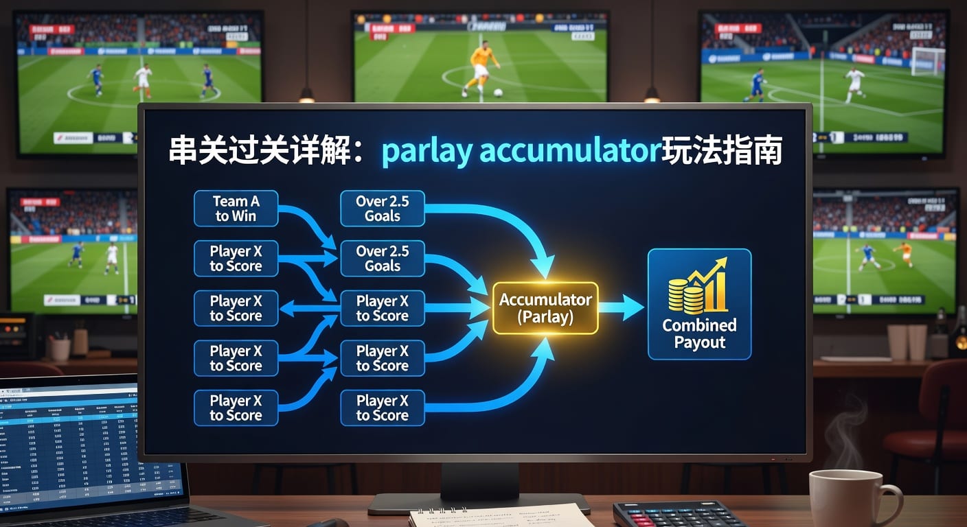 过关Parlay收益与风险分析