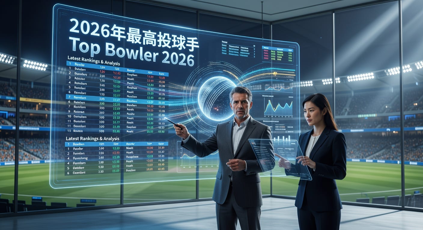 最高投球手 Top Bowler：2026年赛季观察与评估指南
