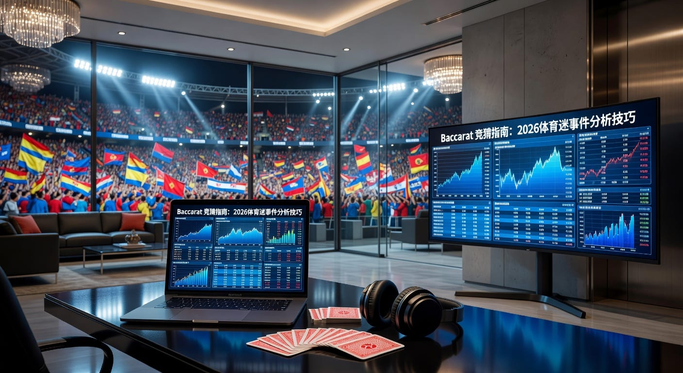 baccarat 2026年玩法理解与实战思路