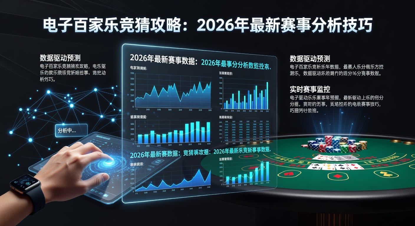 电子百家乐投注技巧与玩法分析｜半全场体育官方入口