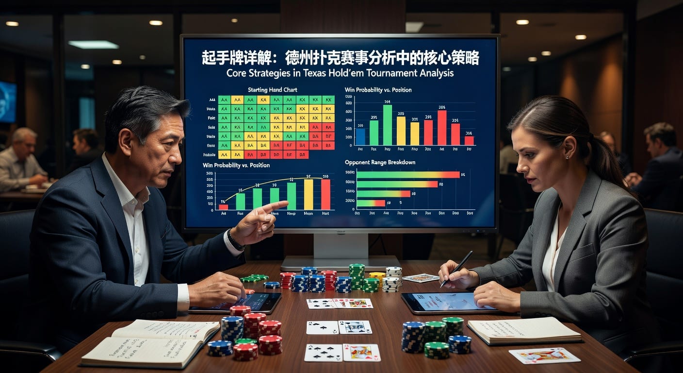 起手牌解析：开云体育官网的起局思路