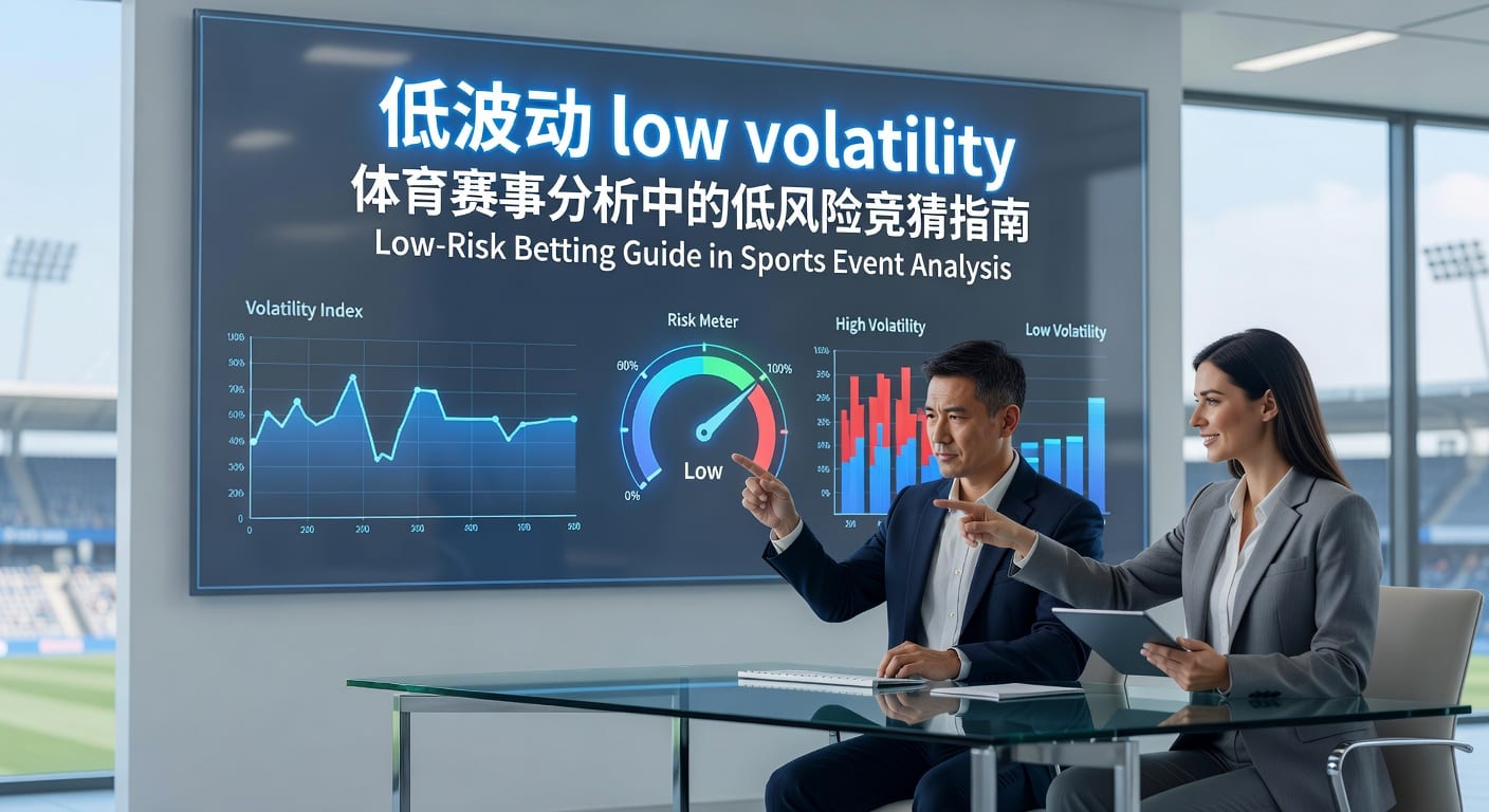 低波动 low volatility：体育博彩玩家实用解读