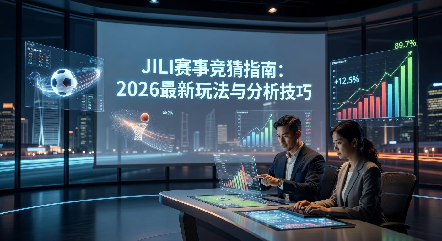 JILI投注平台解析：2026年体育玩家最关注的体验