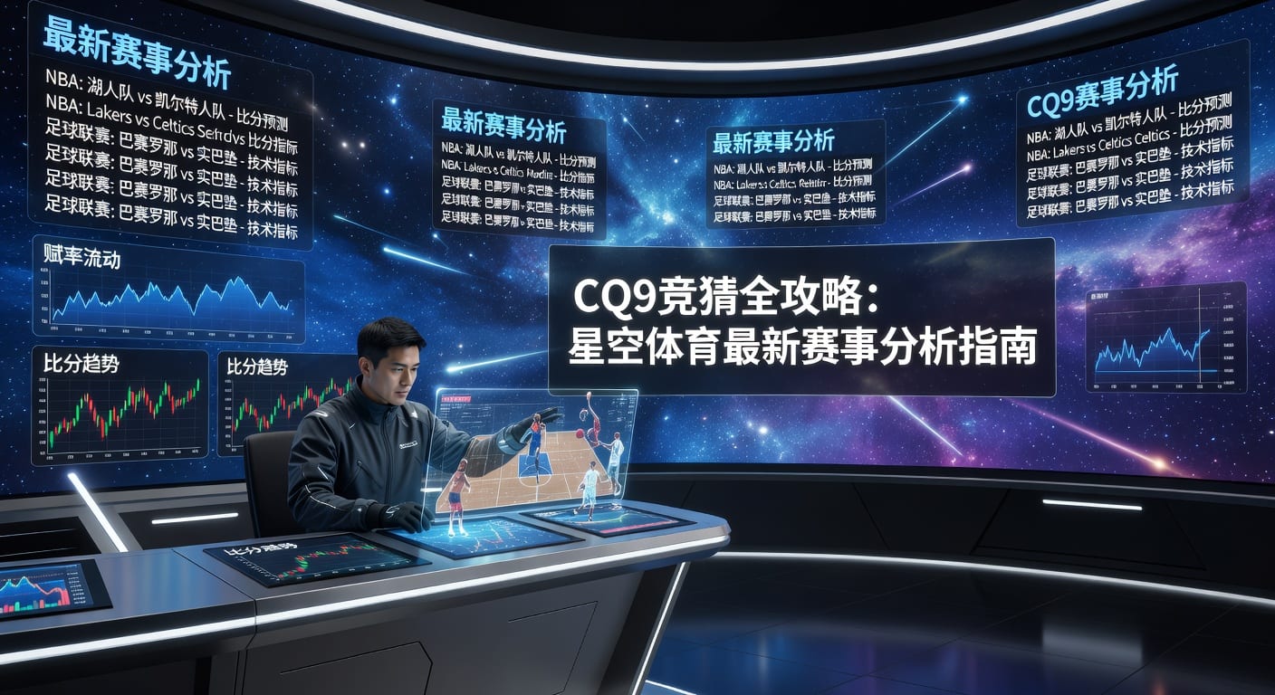 CQ9 平台怎么选：入口、体验与最新趋势