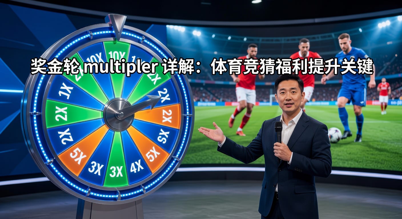 奖金轮 multiplier 玩法解析与风险判断