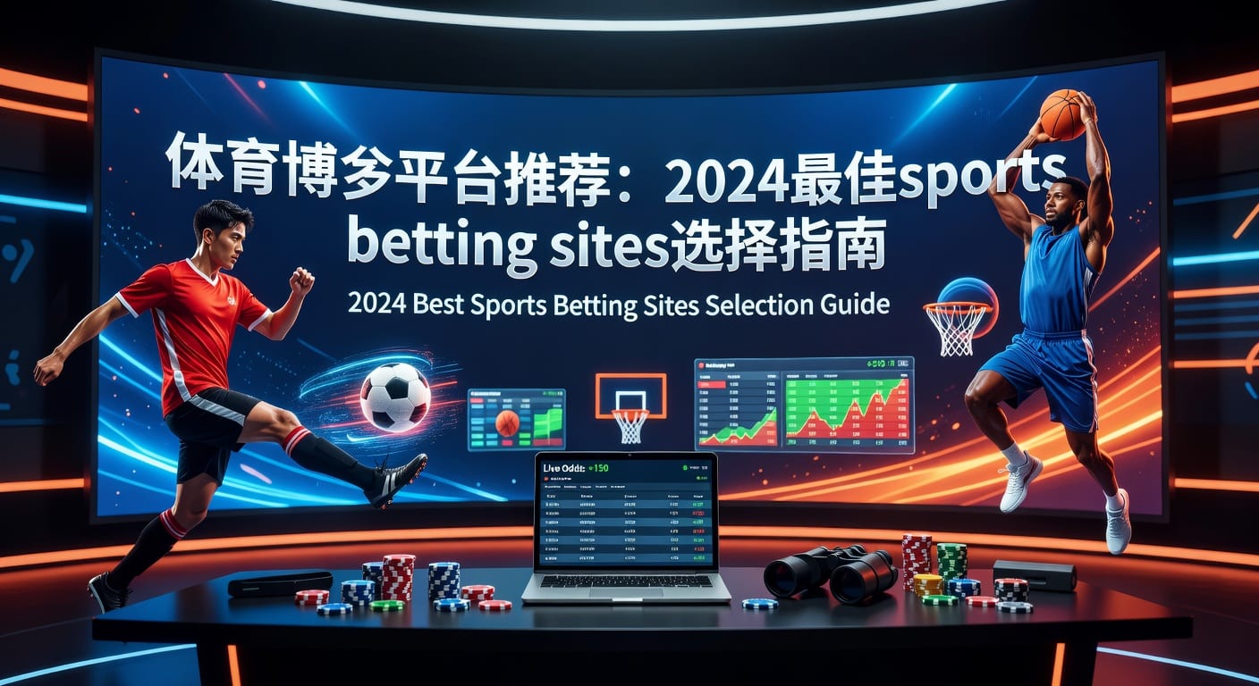体育博彩平台 sports betting sites：选站思路与体验观察