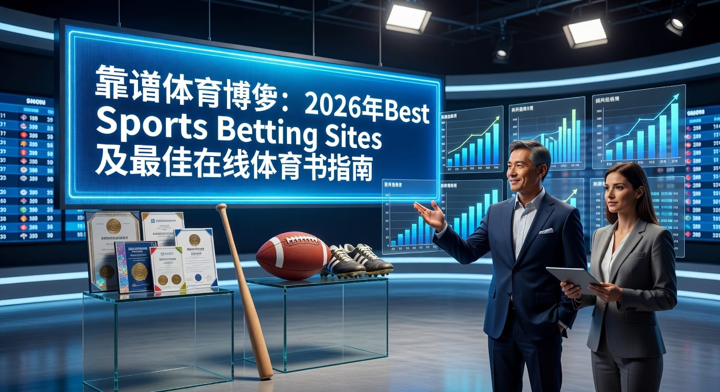 靠谱体育博彩选择指南：best sports betting sites 与 best online sportsbooks