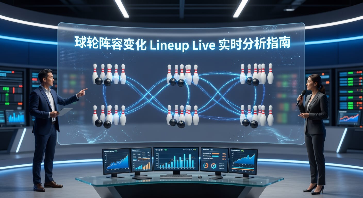 阵容变化 lineup betting 赛前解读与临场判断