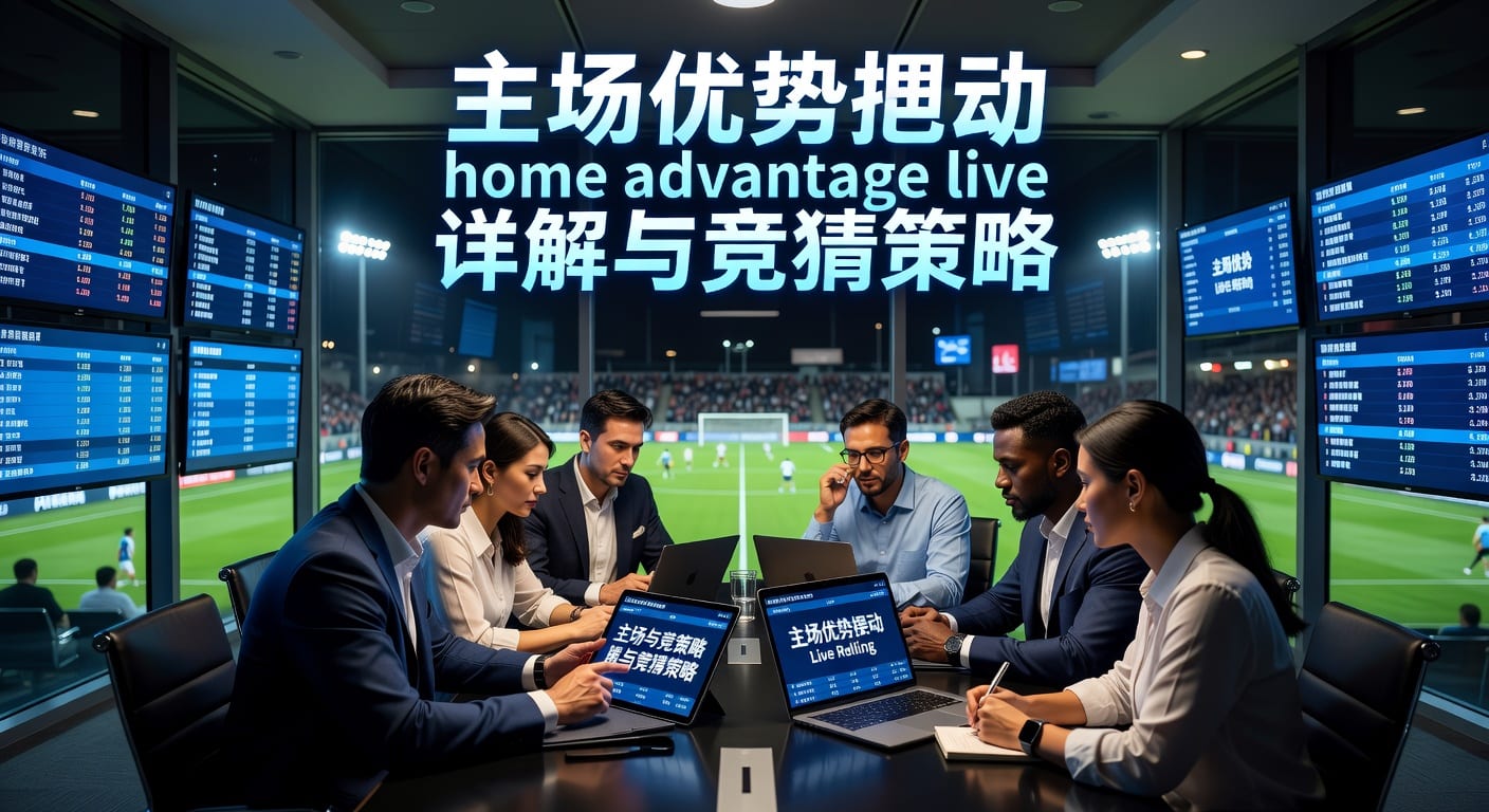 滚球主场优势 home advantage live 实时判断与主客场分析