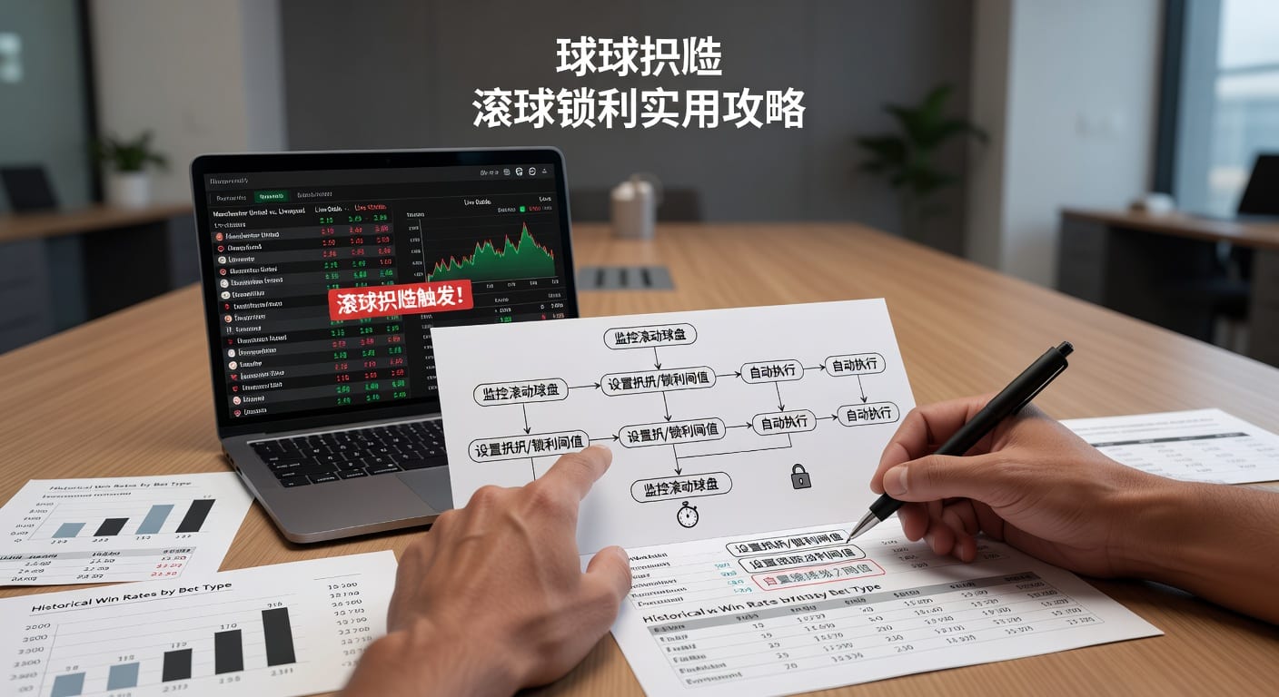 滚球止损与滚球锁利：开云体育官网实战思路
