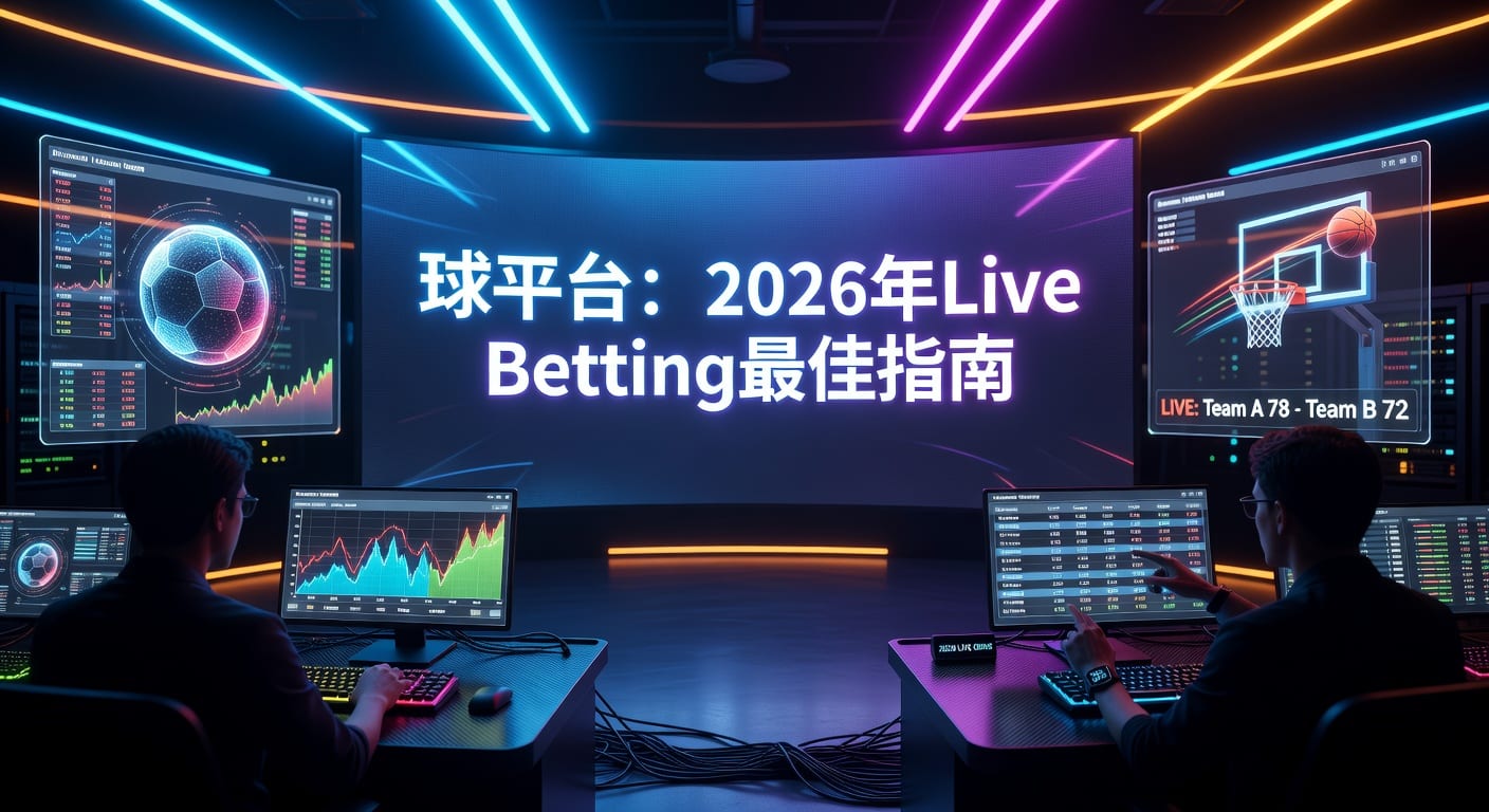 滚球平台 live betting platform｜2026年选择与玩法指南