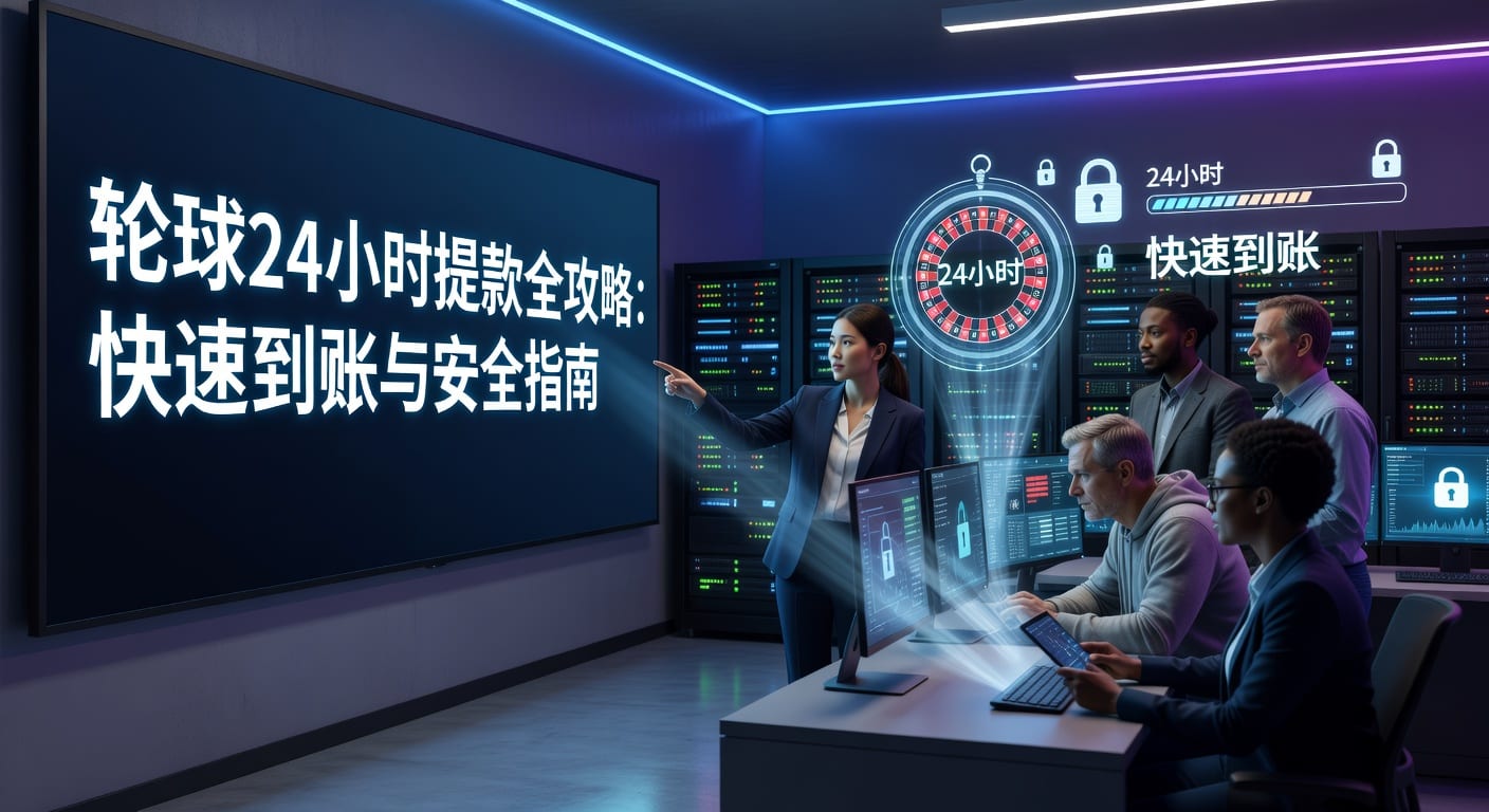 滚球24小时提款：到账机制与风控判断