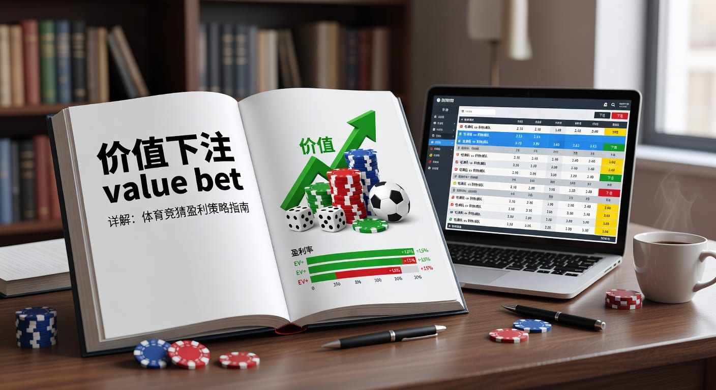 下注 bet 实战解读：体育赛事判断与风险控制