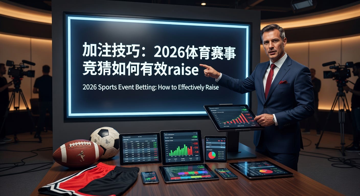 加注 raise：2026年体育玩家理解与风险判断