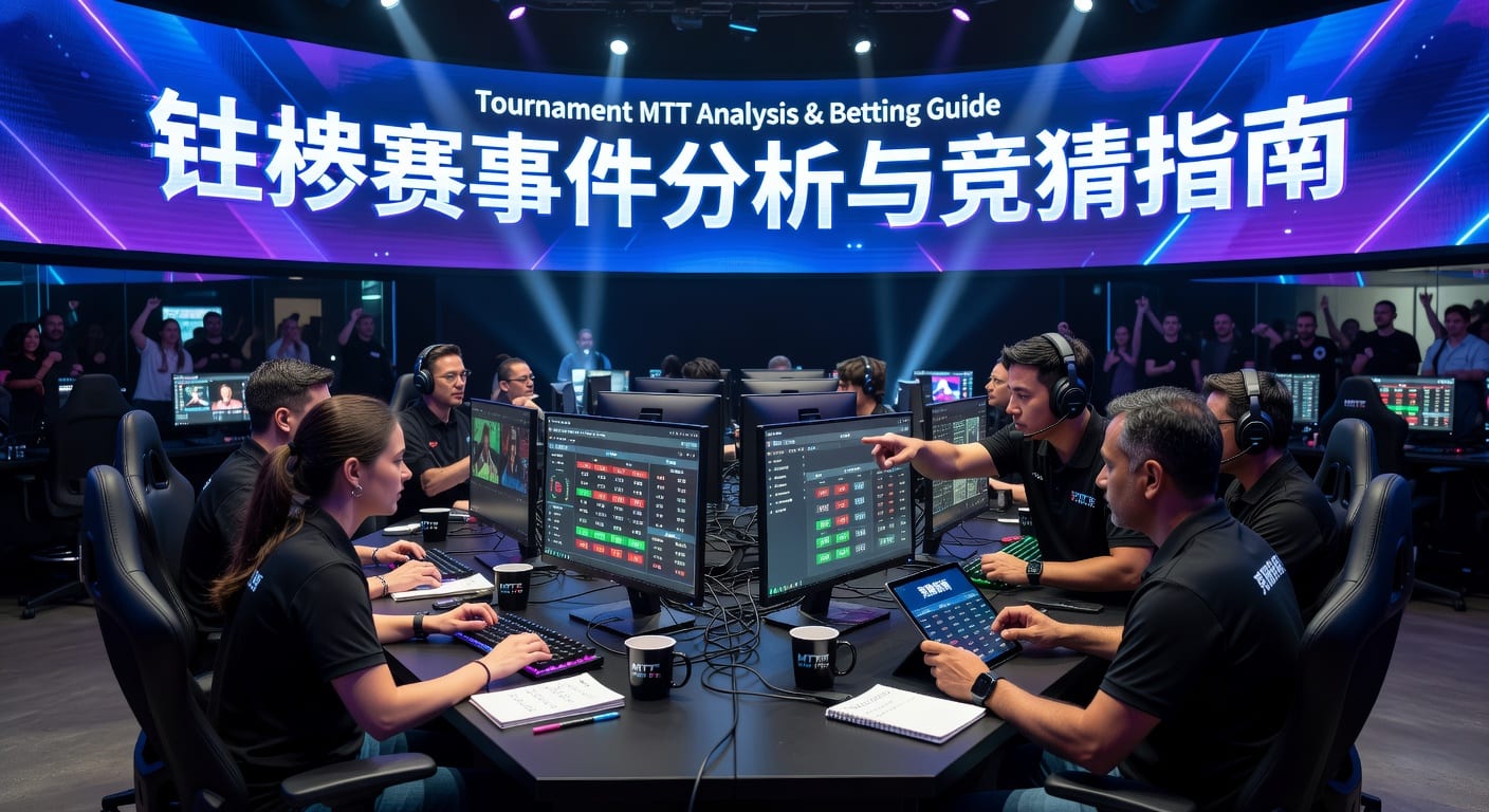 锦标赛 tournament MTT：赛制、节奏与实战观察