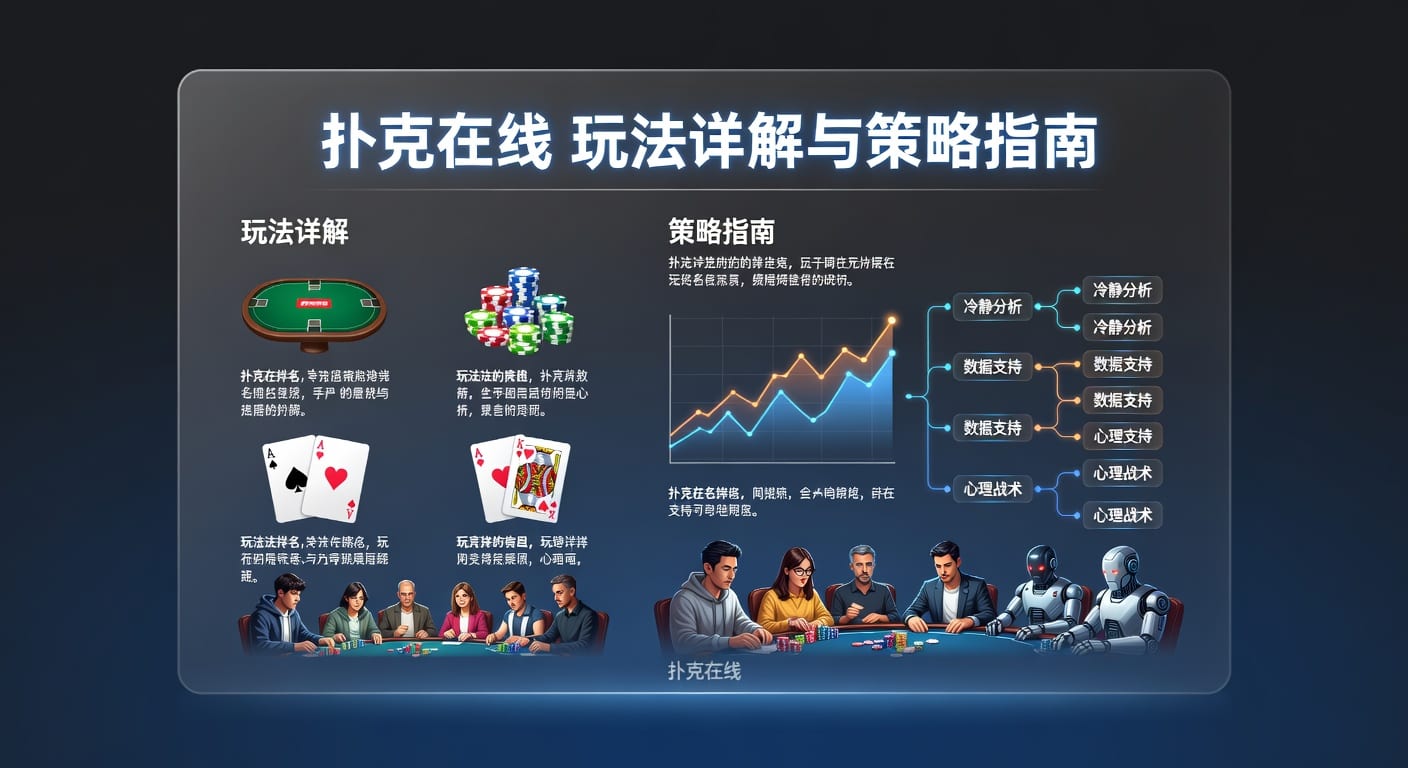 扑克策略：体育赛事玩家实战思路与2026年视角