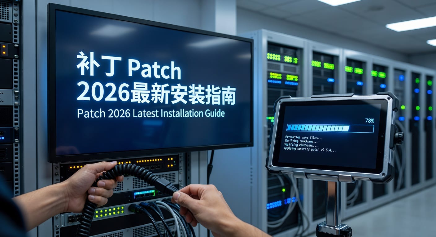 补丁 Patch：体育内容更新与赛事修补指南