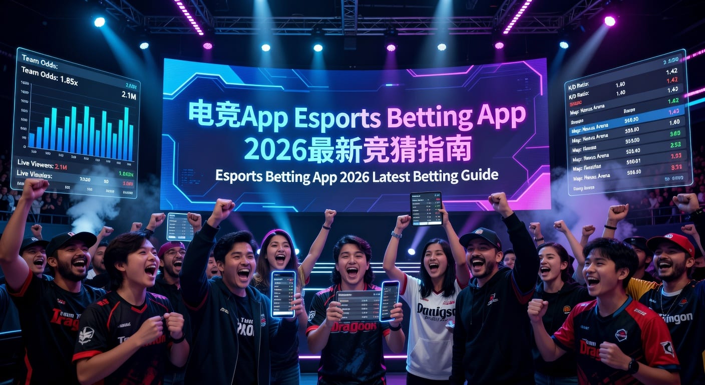 首存电竞 Esports Welcome Bonus 新用户首存优惠指南