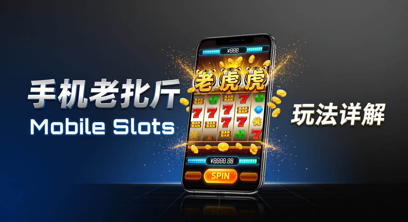 手机老虎机 mobile slots：玩法、体验与选择要点