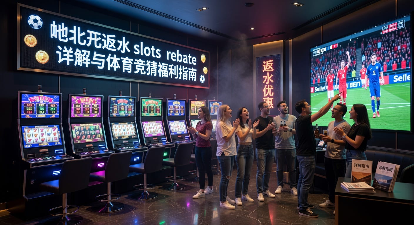 老虎机返水 slots rebate：体育玩家返利机制解析