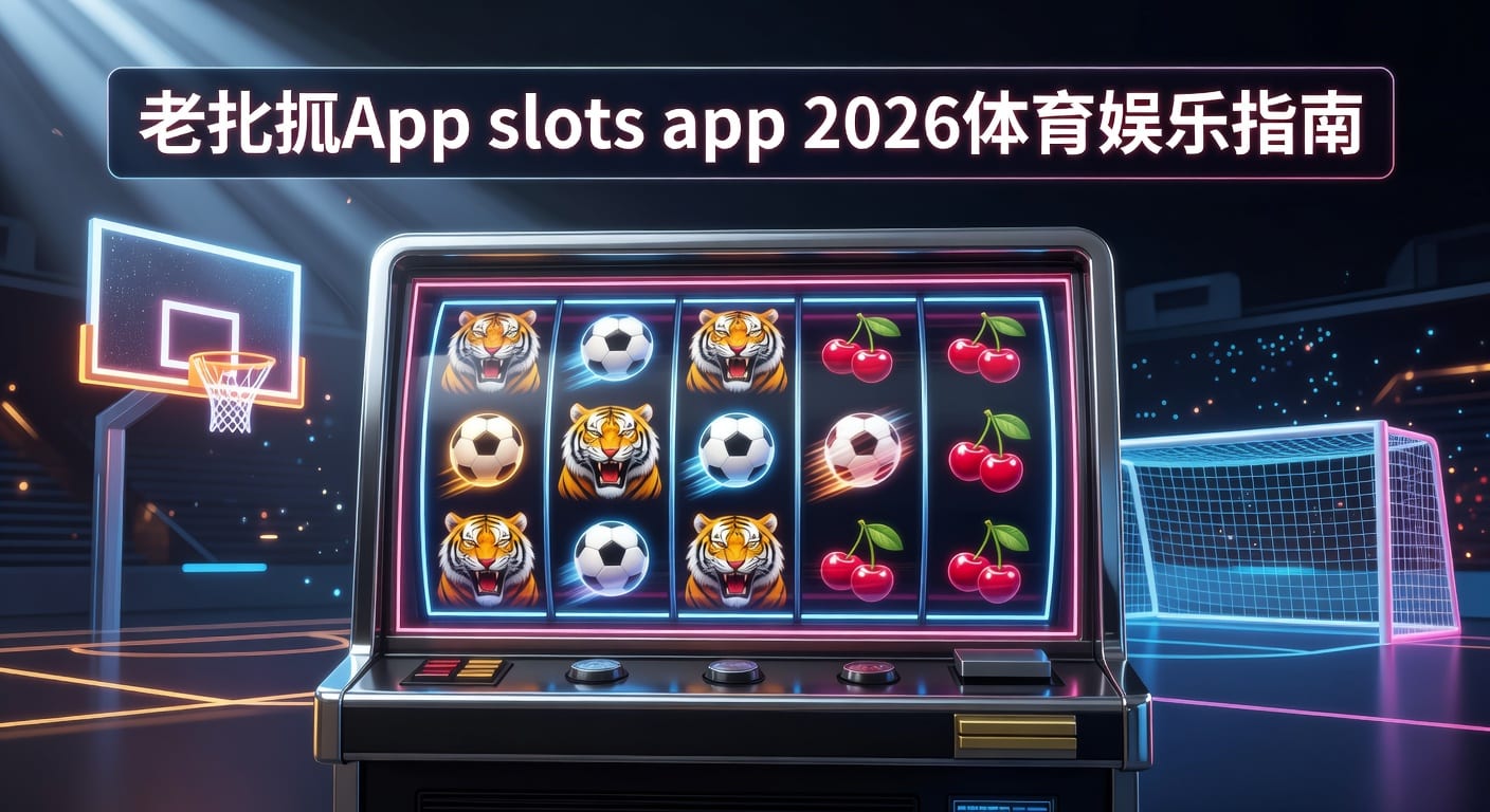 老虎机App 2026年选择与体验指南