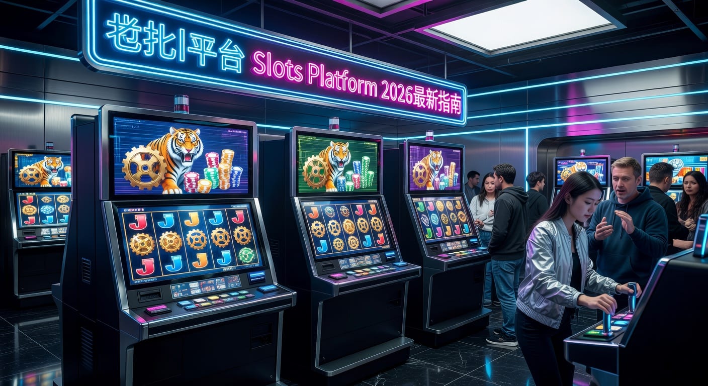 老虎机平台 slots platform：选择逻辑与体验要点