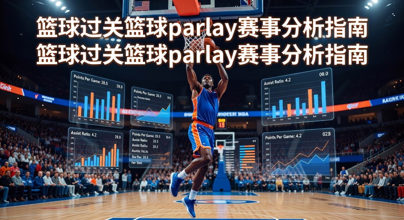 篮球过关 basketball parlay：组合思路与实战指南