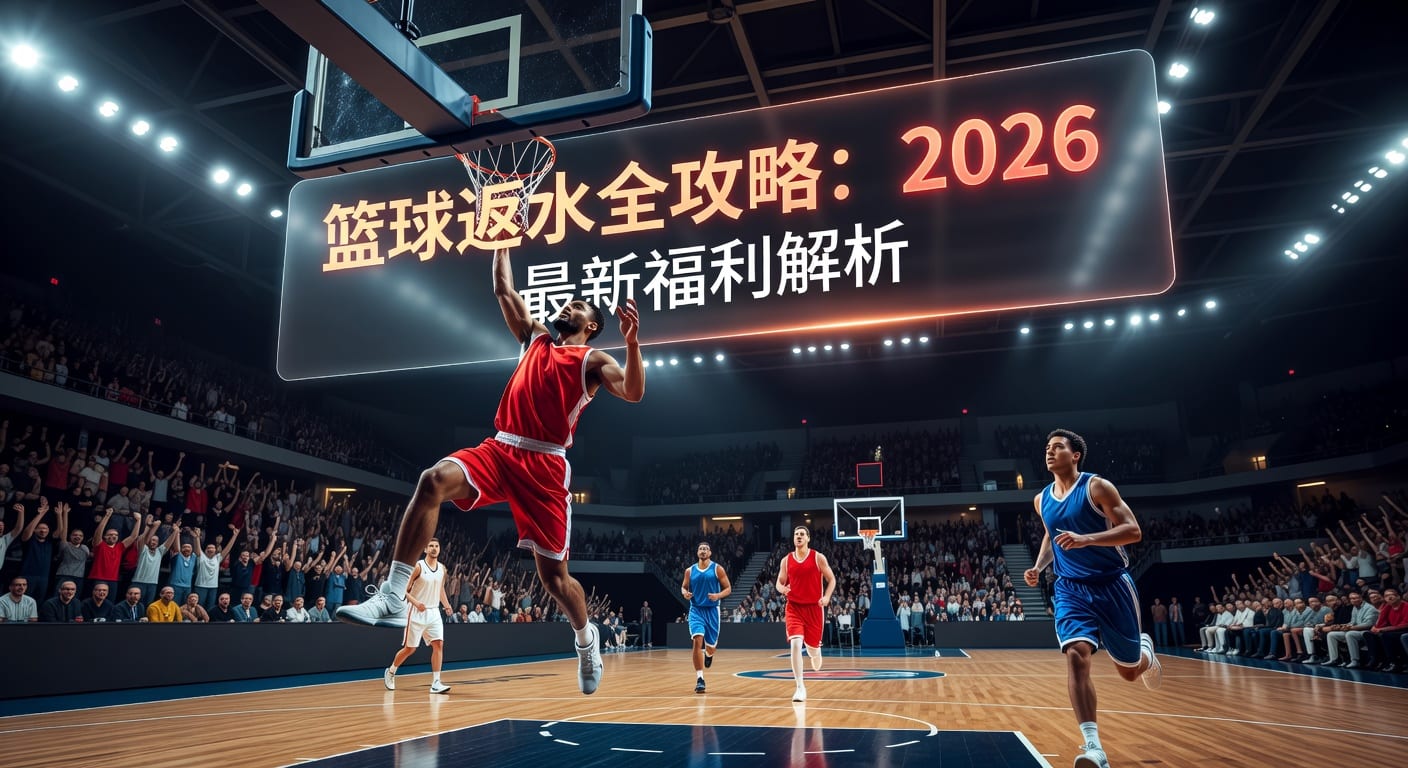 篮球返水 basketball rebate：规则算法与风险判断