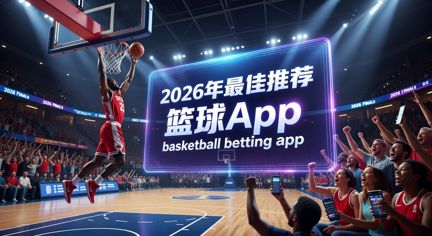篮球App basketball betting app：2026年选用指南