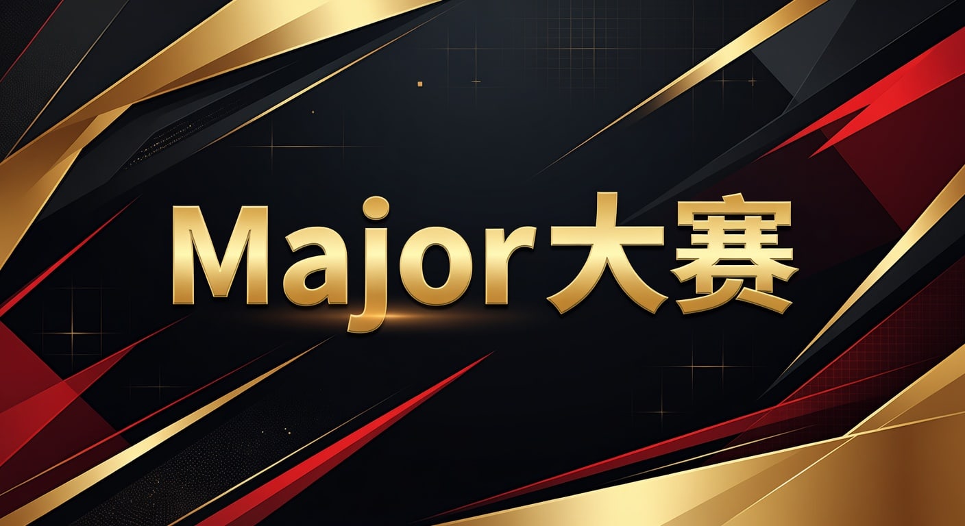 Major 大赛：赛制、看点与观赛分析指南