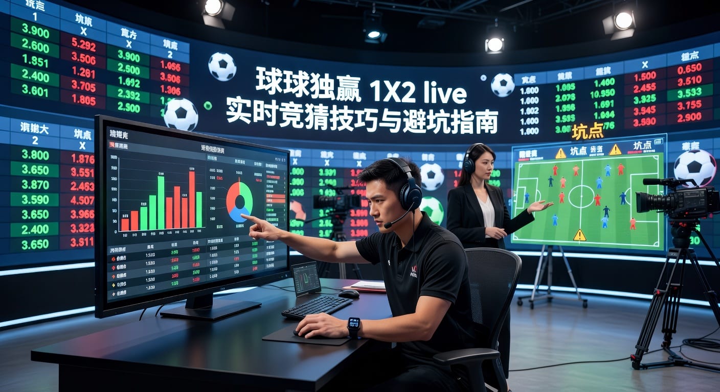 滚球独赢 1X2 live：实战读法与最新观察