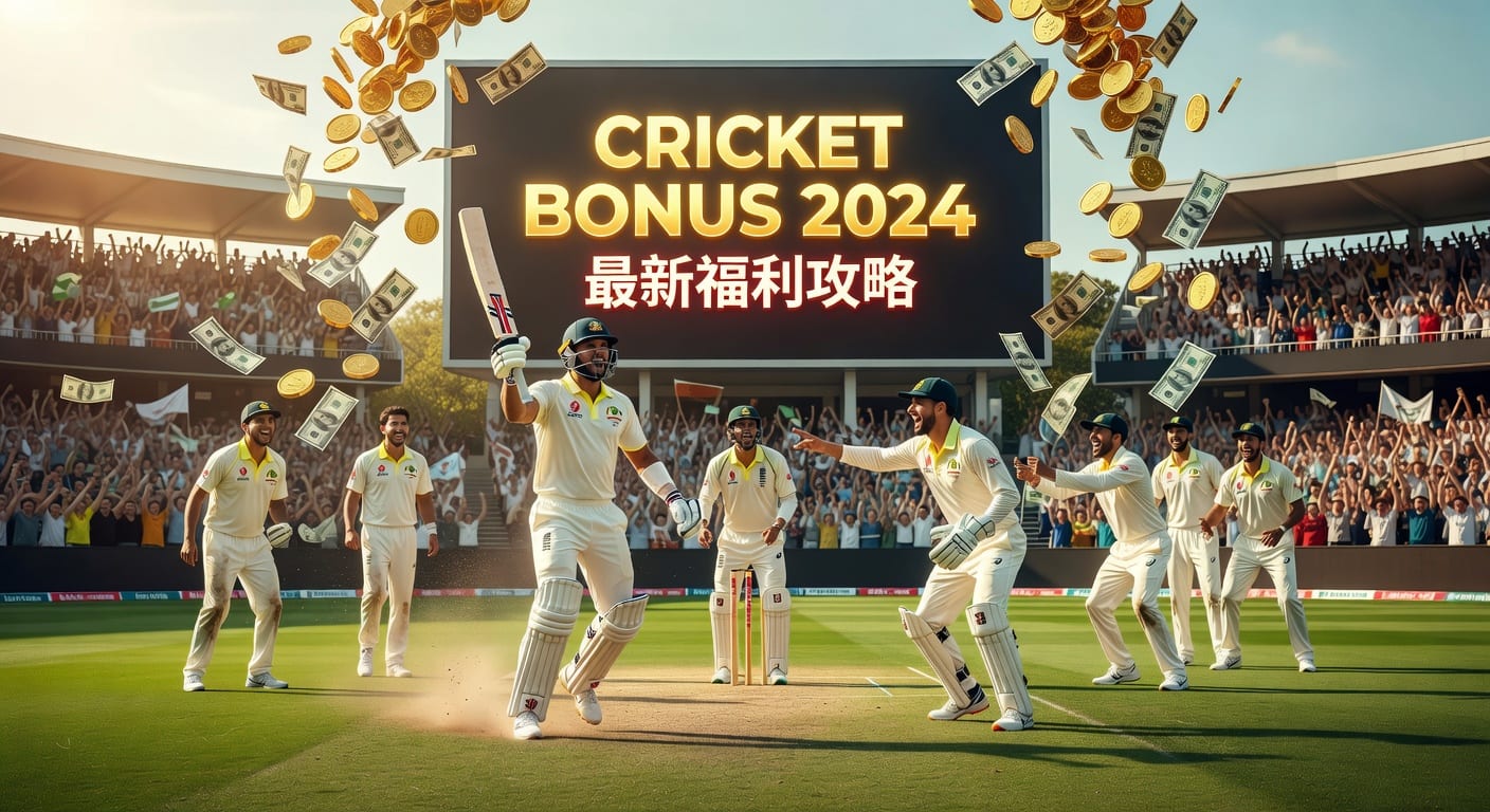 板球滚球 Live Cricket Betting 实战判断与盘口节奏