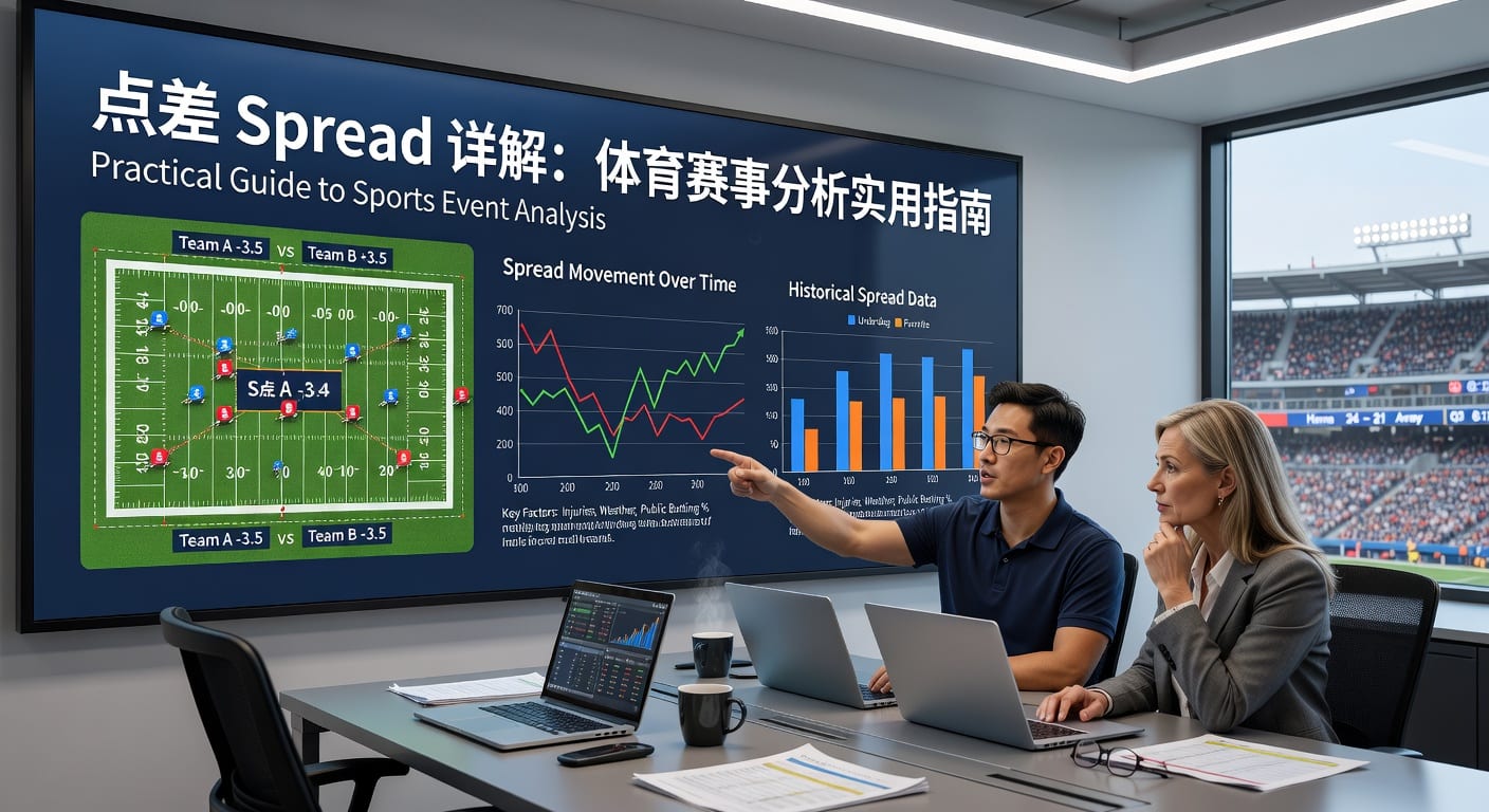 点差 spread 实战解读：盘口价格差怎么判断