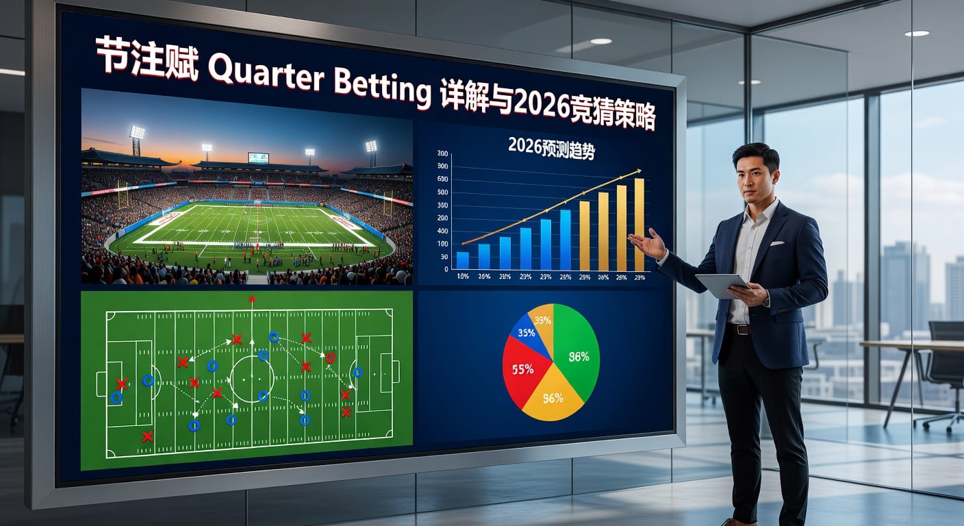 节投注 quarter betting：分节盘口实战思路