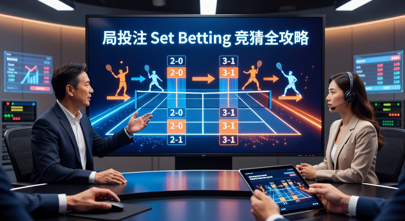 局投注 set betting 实战解析：投注技巧与适用场景